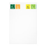 Subscribe to Silent Gaming  Stationery