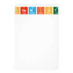 chemist  Stationery