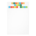 Periodic
 Table
 Writer eldin  Stationery