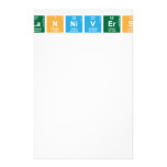 natalanniversary  Stationery