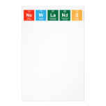 Newlands  Stationery