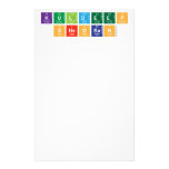 Kuldeep
 sheoran  Stationery