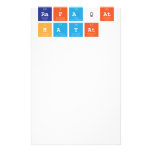 Rafaqat 
 Hayat  Stationery
