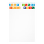Happy birthday
 Alison Bennett   Stationery