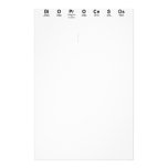 Bioprocesos
 
   Stationery