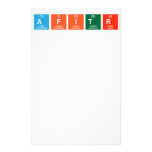 Safitri  Stationery
