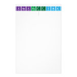 Niknakpattywak
   Stationery