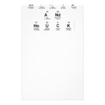 LaFaye
 and
 Houck  Stationery