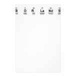 Mrs Borlands Class  Stationery
