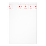 Sri krishna  Stationery