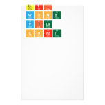 chaiwat 
 siri
 wong
 vila
 chart  Stationery