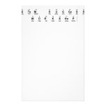 STEM Success
 Workshop  Stationery