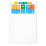 Genius
 Shubhi
 Yadav  Stationery