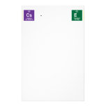 PPCS-  EAST  Stationery