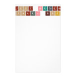 Happy Birthday
 Michael Boffa  Stationery