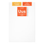 hi
 UUs  Stationery