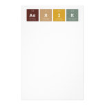 ASHIK  Stationery