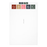brinege
 is
 the
 coolest
 
 
   Stationery