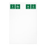 Ayse Nur   Stationery