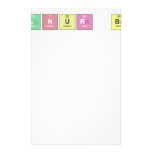 Fatmanur BALCI   Stationery