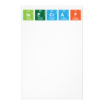 Minecraft  Stationery