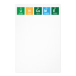 Announcements  Stationery