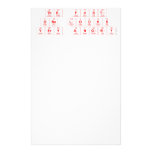 The first
 o|ne looks
 very angry  Stationery
