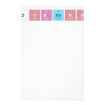 jordynn  Stationery