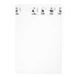 Happy Anniversary  Stationery