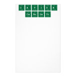 Davide  Carugati  Stationery