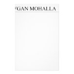 Chowgan mohalla  Stationery