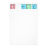 Seasons Greetings  Stationery
