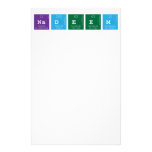 NADEEM  Stationery