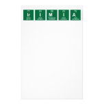 Irimia   Stationery