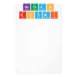 nathan
 rotimi  Stationery