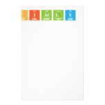i am now officially a bat mitzva  Stationery