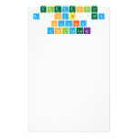 Elementler 
 Dünyasında 
 Hayata 
 Yolculuk   Stationery