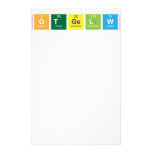 EliotGelwan  Stationery