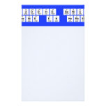 Budding Genius
 Genie en Herbe  Stationery