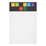 Pin oak
 Art  Stationery