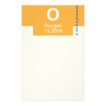 O  Stationery
