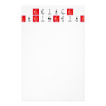 Edible
 Engi|nee|ri|ng  Stationery