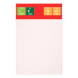 Cemile SOYSAL  Stationery