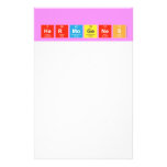 
 Hermogenes  Stationery