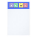 SIMRAN  Stationery