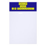 KEEP
 CALM
 and
 I'm pregnant
   Stationery