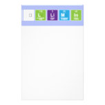 Humay müəllimin stupidleri  Stationery