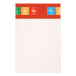 Buone Feste  Stationery