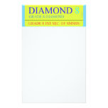 Diamond  Stationery