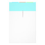 MATIN
 
   Stationery